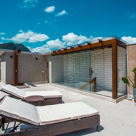 Residencial Marina Del Sol Paúba Exterior foto