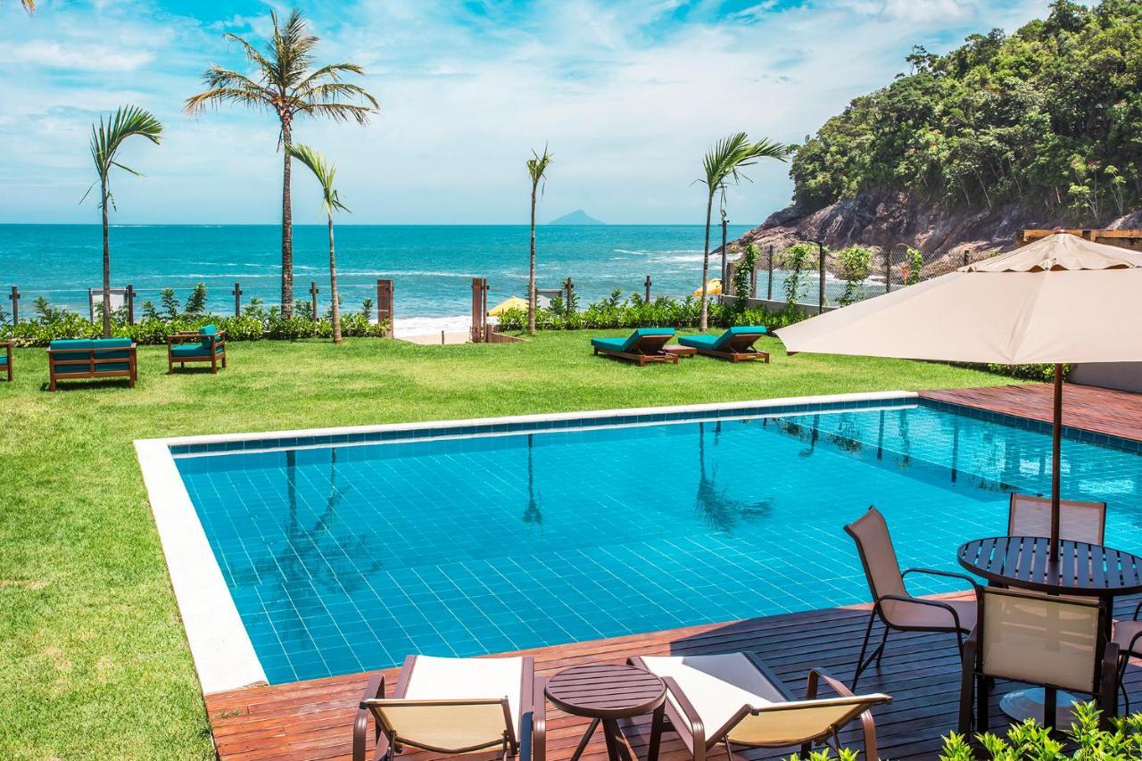 Residencial Marina Del Sol Paúba Exterior foto