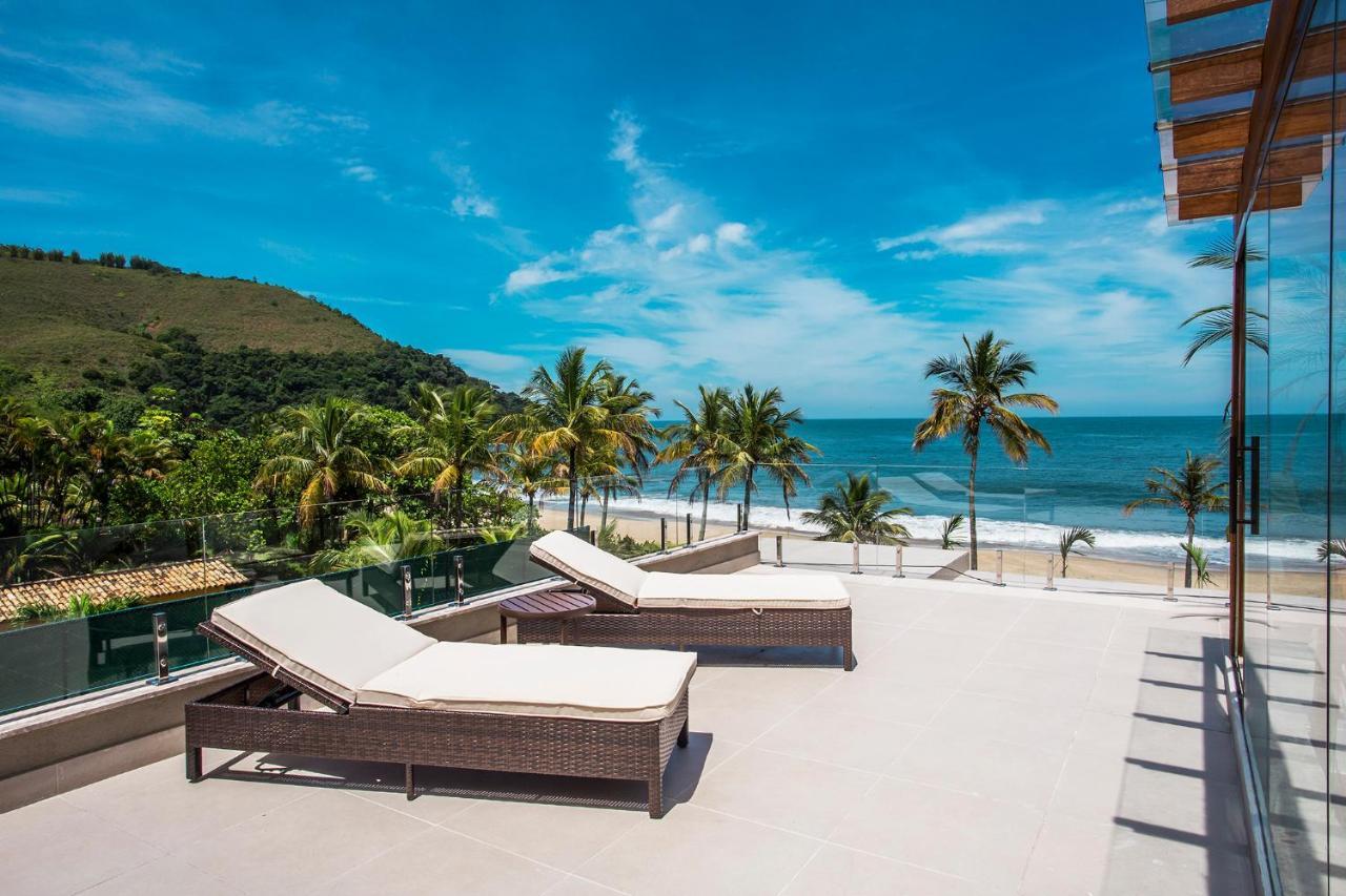Residencial Marina Del Sol Paúba Exterior foto