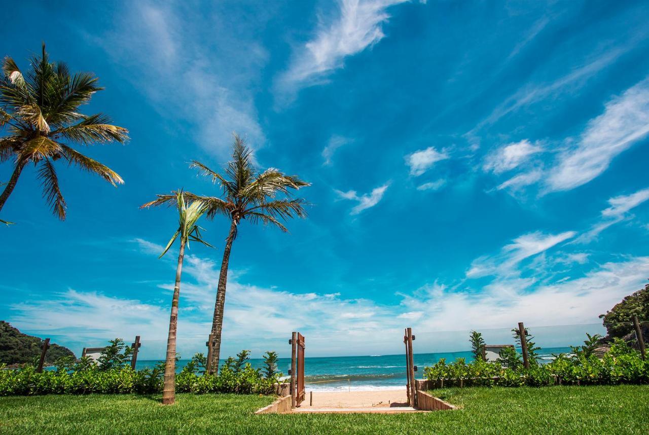 Residencial Marina Del Sol Paúba Exterior foto