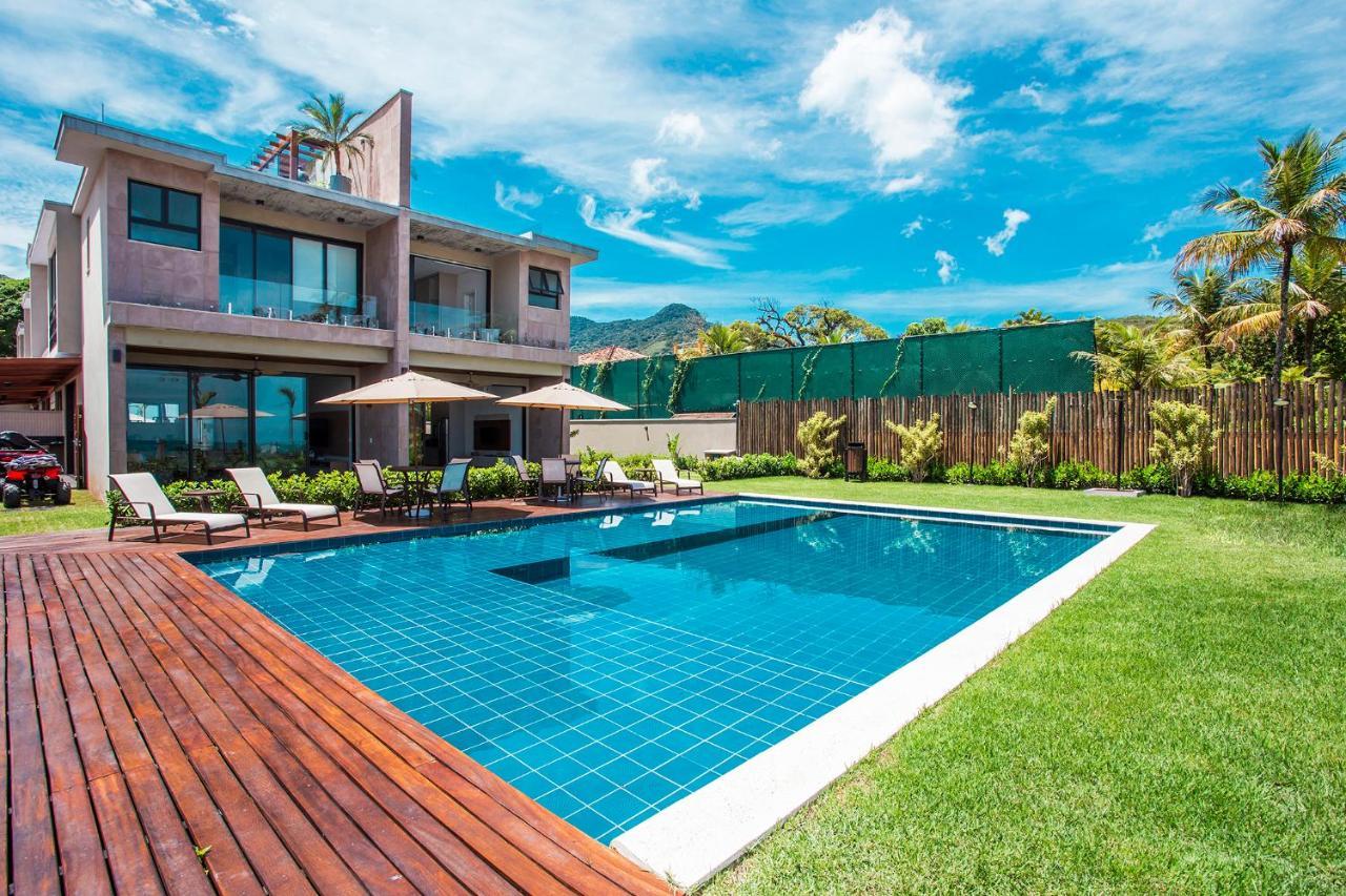 Residencial Marina Del Sol Paúba Exterior foto
