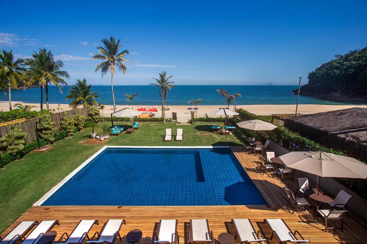 Residencial Marina Del Sol Paúba Exterior foto