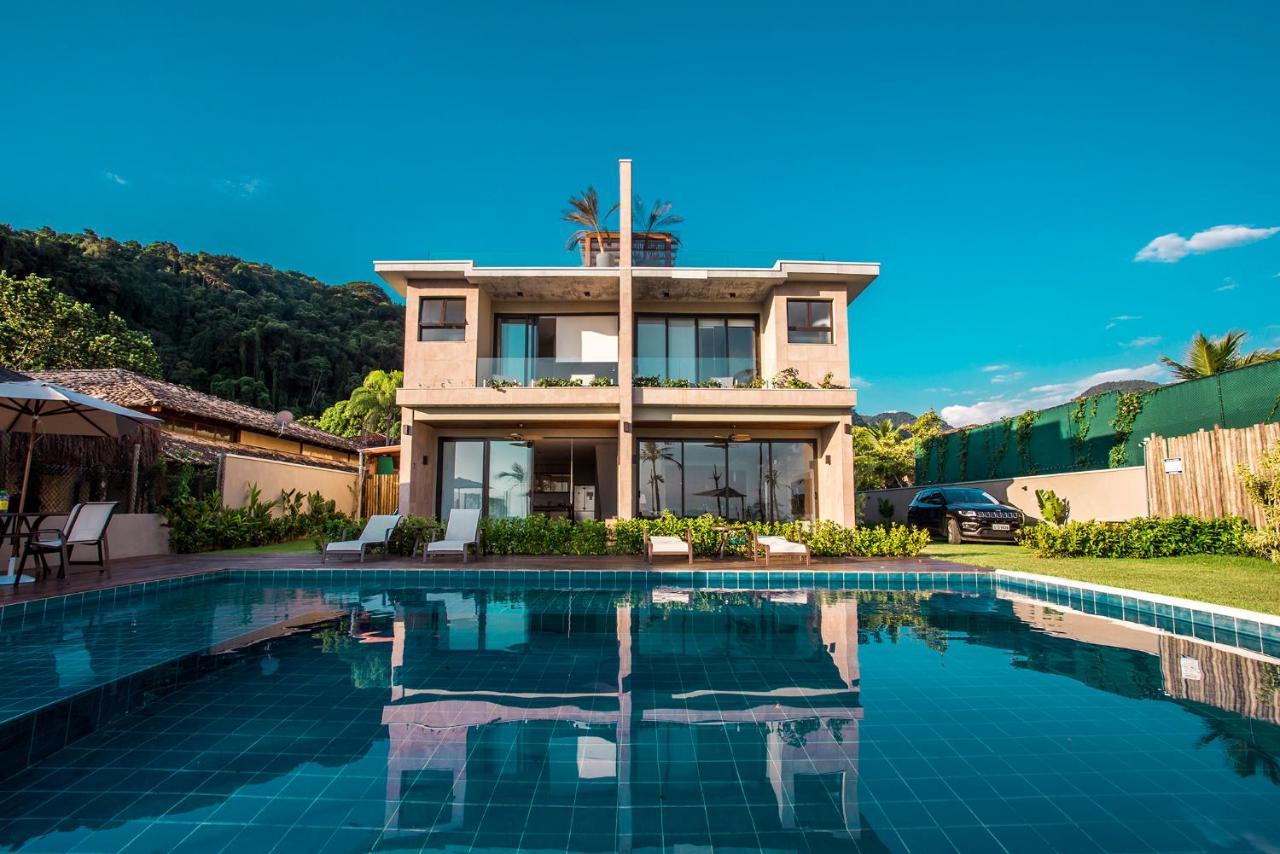 Residencial Marina Del Sol Paúba Exterior foto
