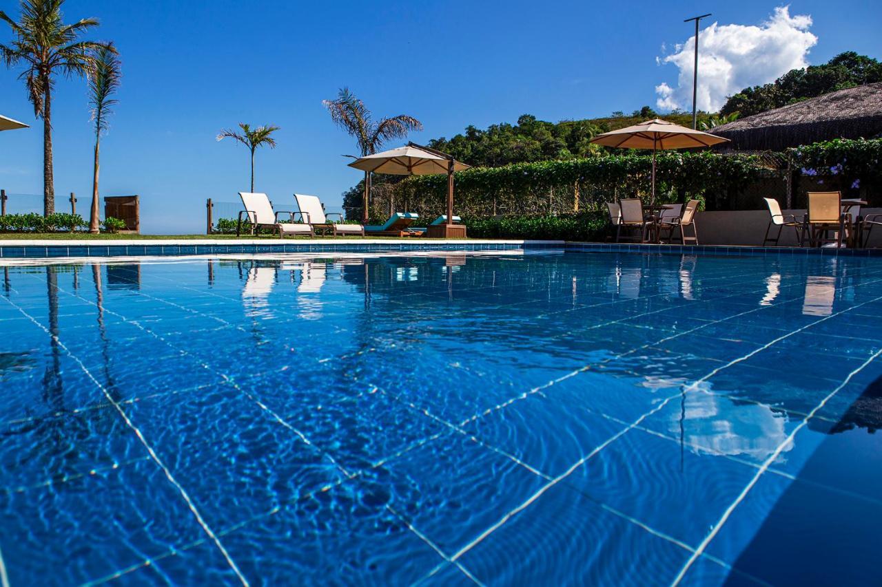 Residencial Marina Del Sol Paúba Exterior foto