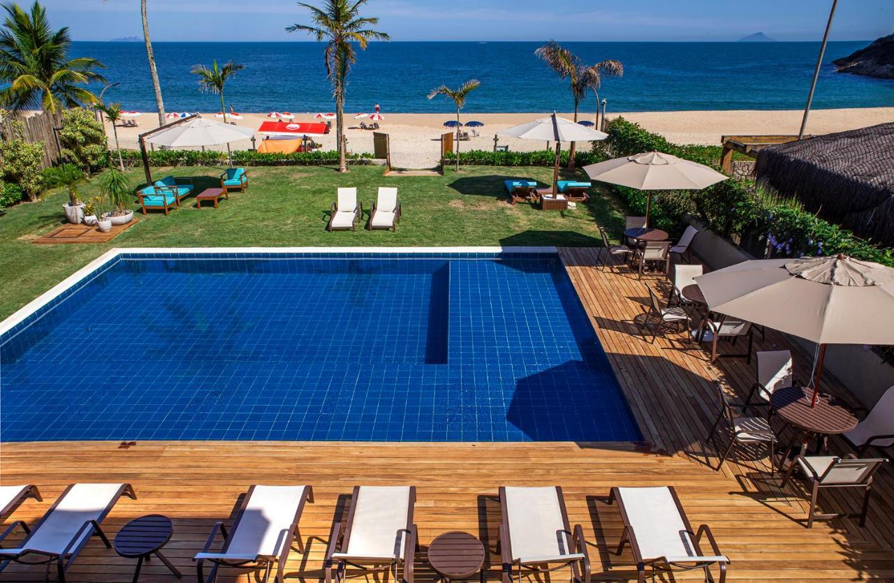 Residencial Marina Del Sol Paúba Exterior foto