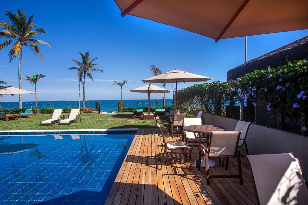 Residencial Marina Del Sol Paúba Exterior foto