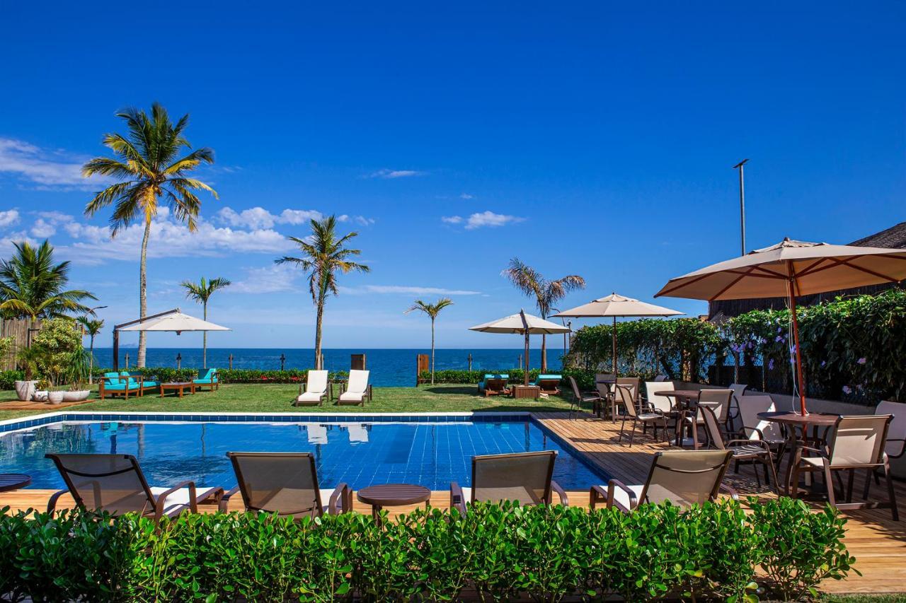 Residencial Marina Del Sol Paúba Exterior foto