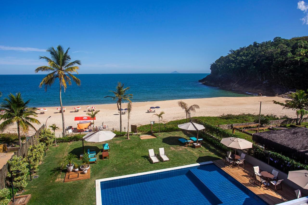Residencial Marina Del Sol Paúba Exterior foto