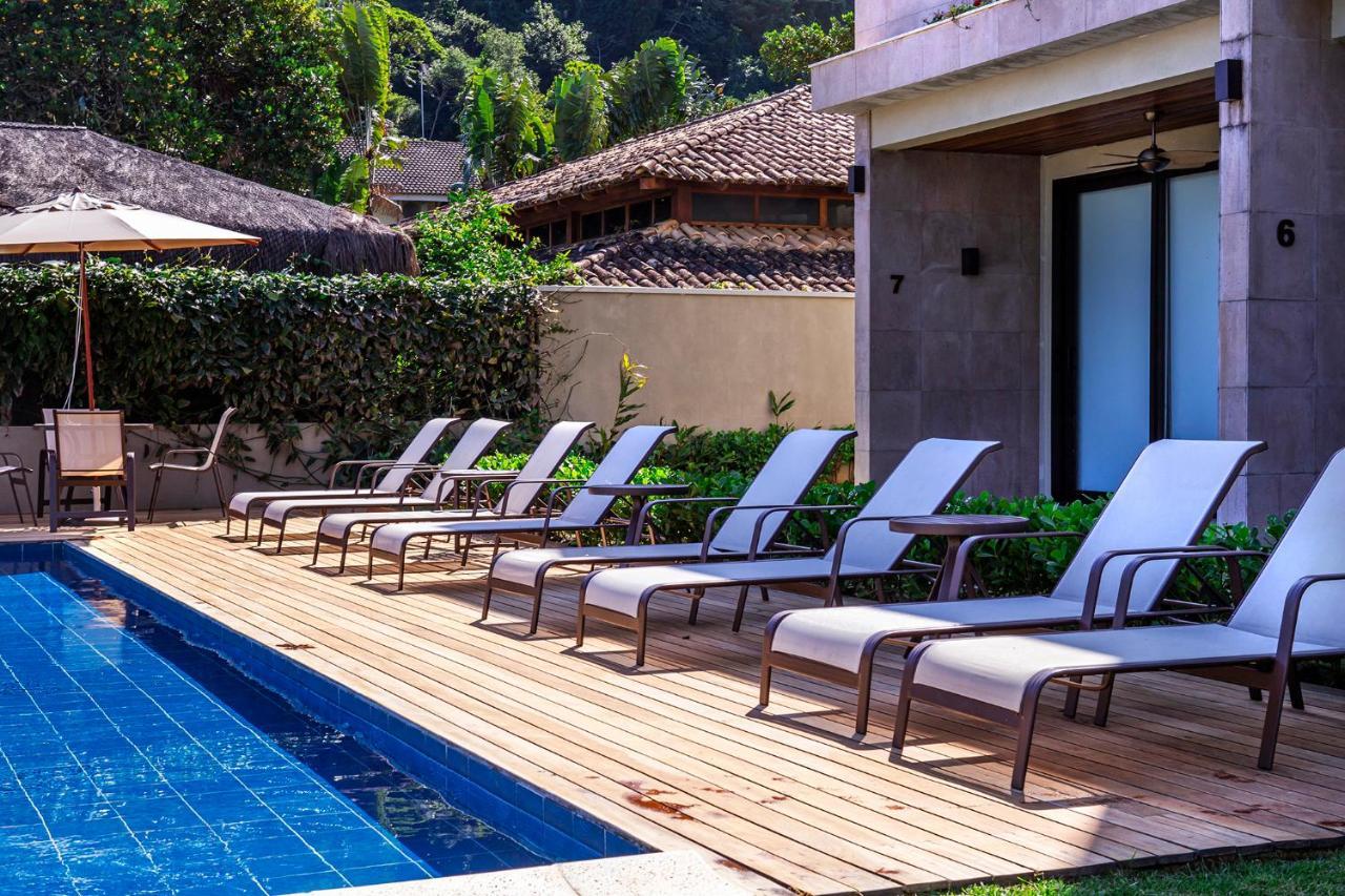 Residencial Marina Del Sol Paúba Exterior foto