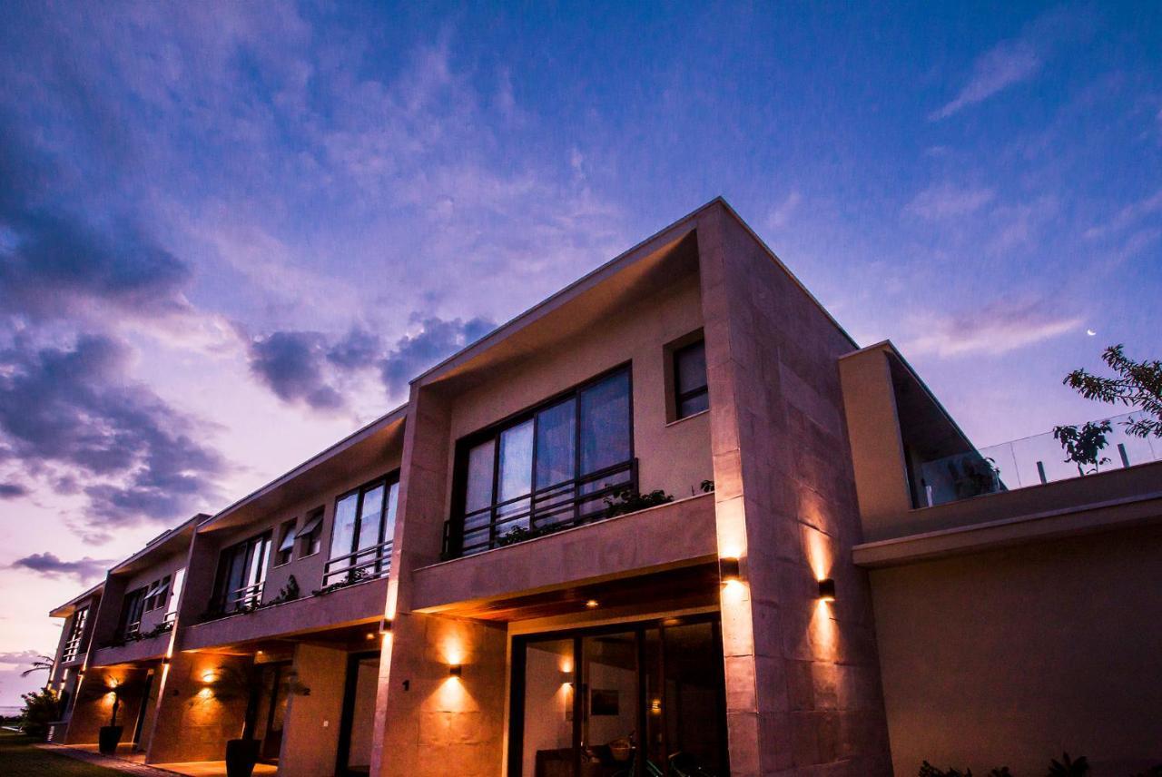 Residencial Marina Del Sol Paúba Exterior foto