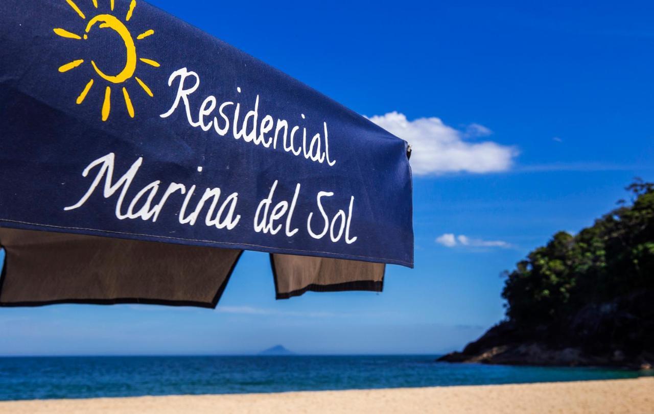 Residencial Marina Del Sol Paúba Exterior foto