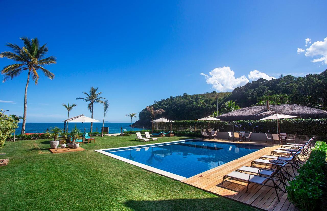 Residencial Marina Del Sol Paúba Exterior foto