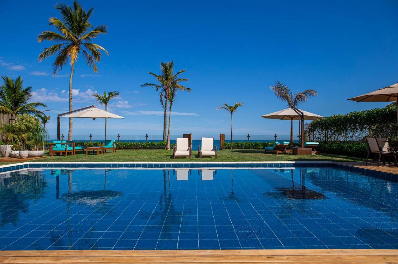 Residencial Marina Del Sol Paúba Exterior foto