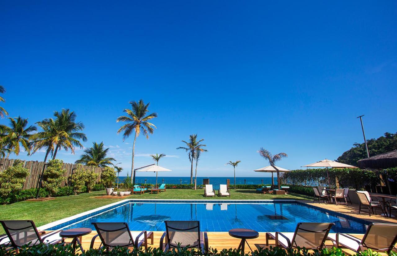 Residencial Marina Del Sol Paúba Exterior foto
