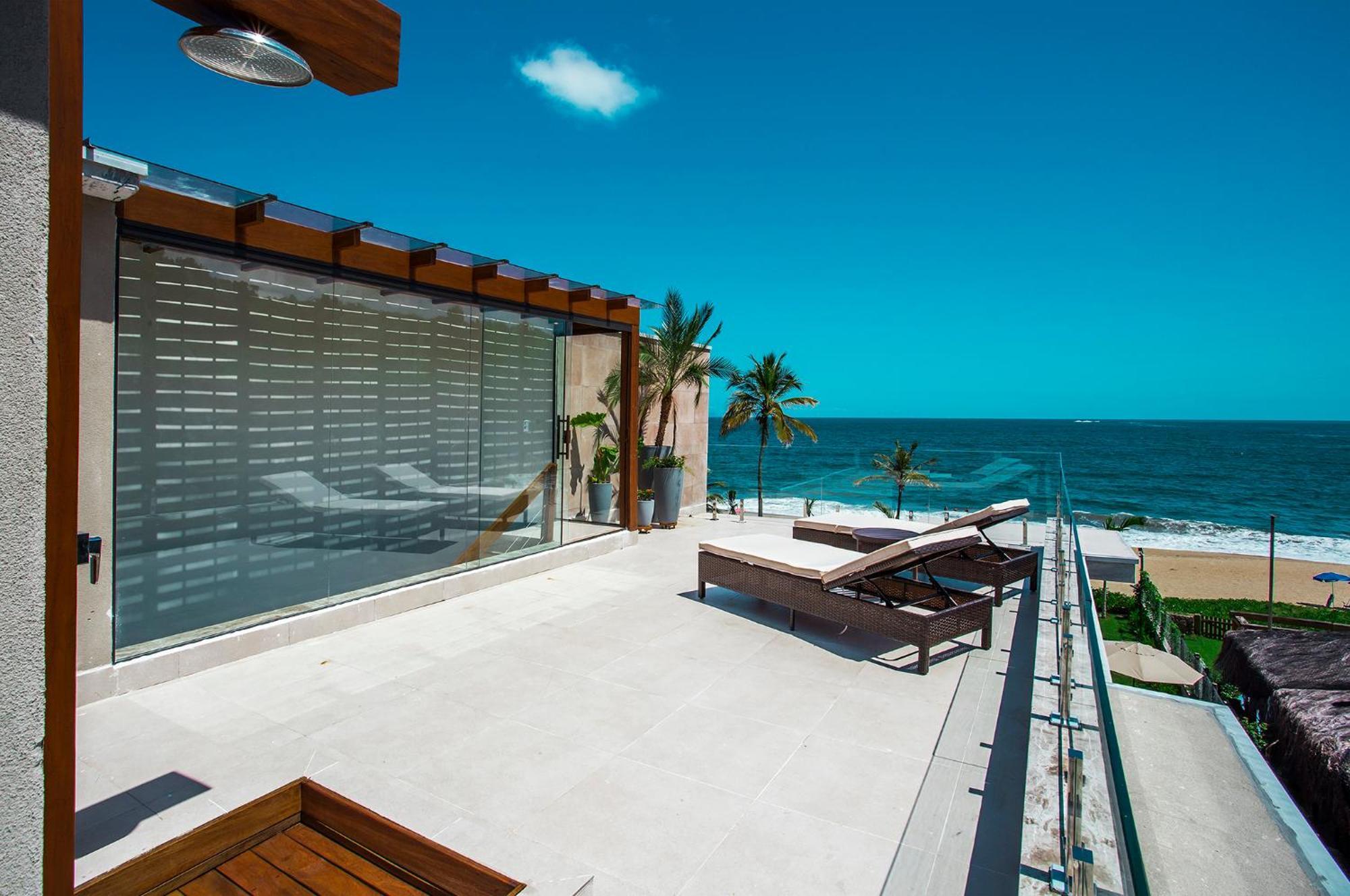 Residencial Marina Del Sol Paúba Exterior foto