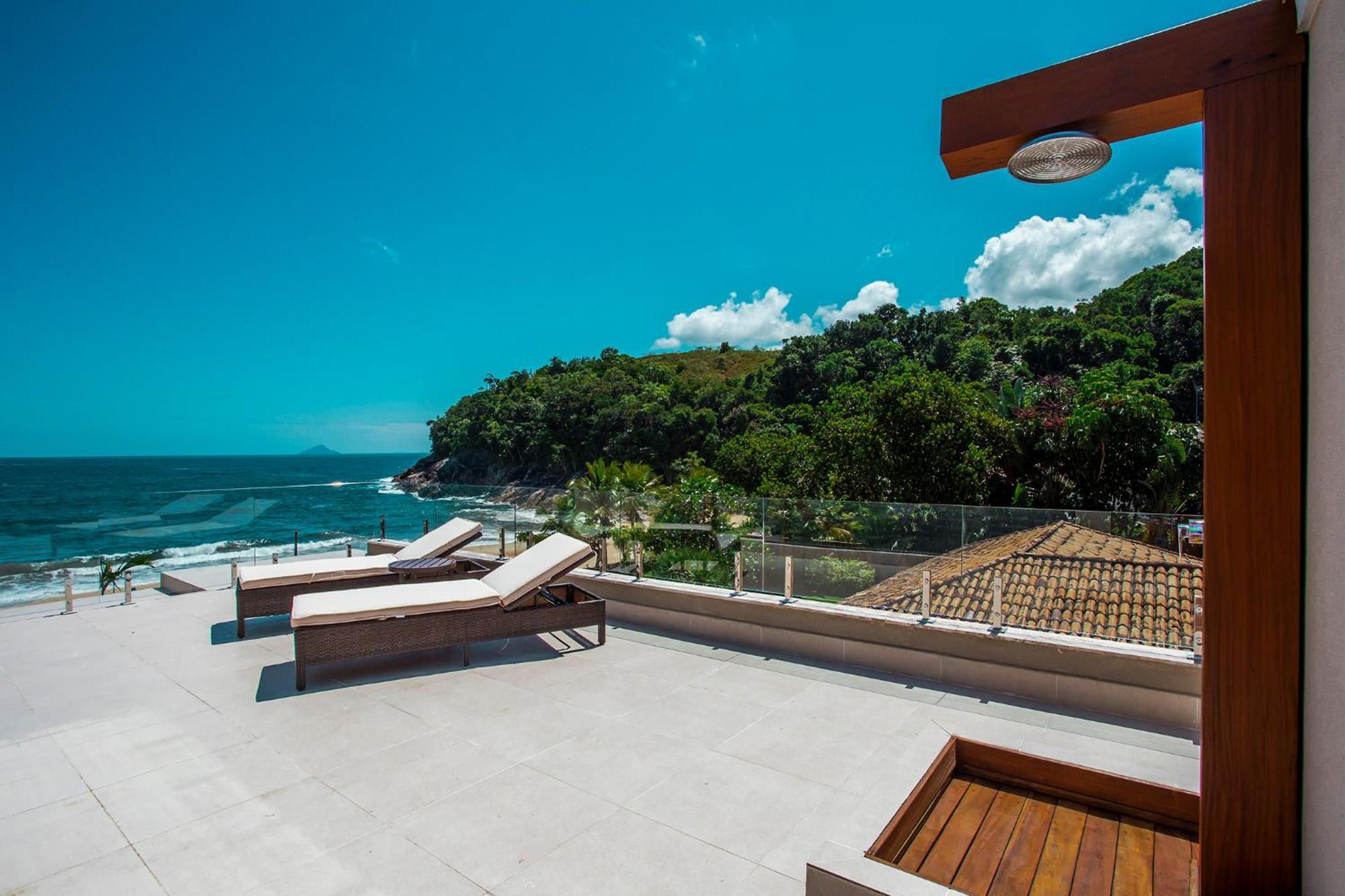 Residencial Marina Del Sol Paúba Exterior foto